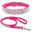 Dazzling Sparkling Pet Collar