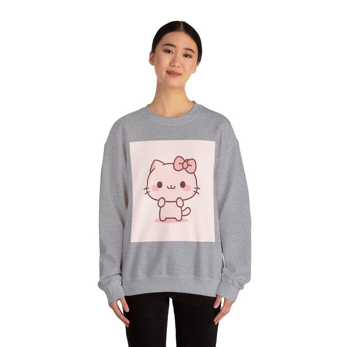 Women's Hello Kitty Sweatshirt