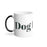 Dog Dad Mug, 11oz