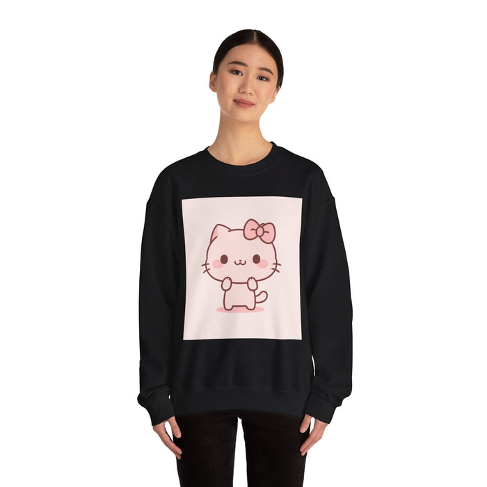 Women's Hello Kitty Sweatshirt