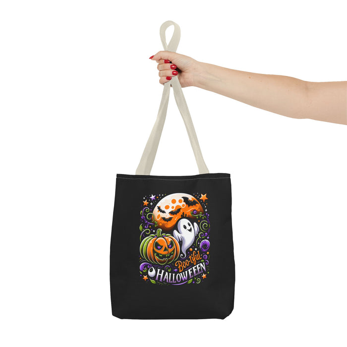 Halloween Tote Bag