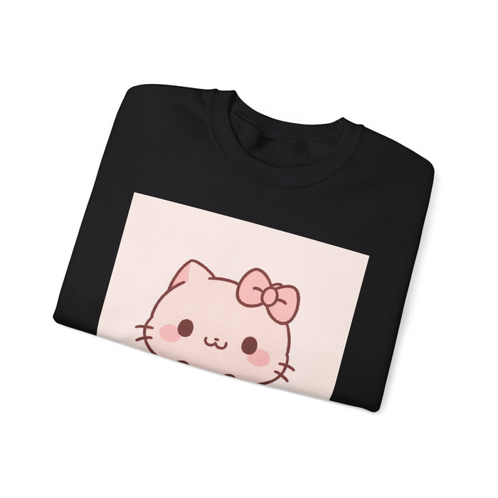 Women's Hello Kitty Sweatshirt