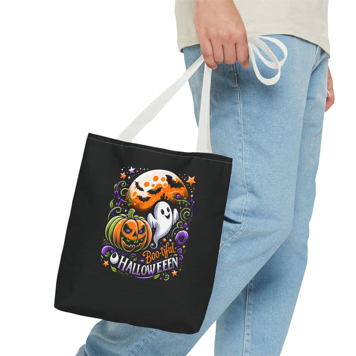 Halloween Tote Bag