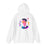 Copy of TECHIE TRENDSETTER HOODIE