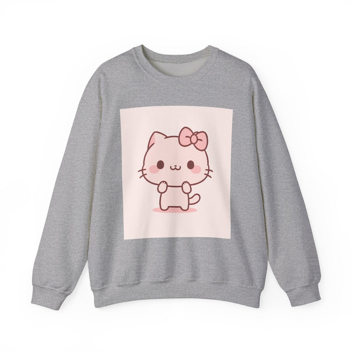 Women's Hello Kitty Sweatshirt