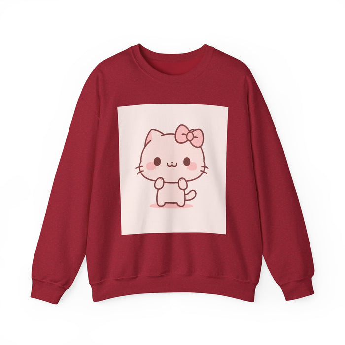 Women's Hello Kitty Sweatshirt