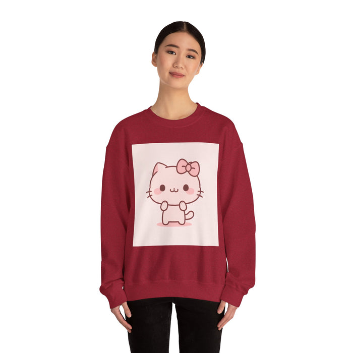 Women's Hello Kitty Sweatshirt