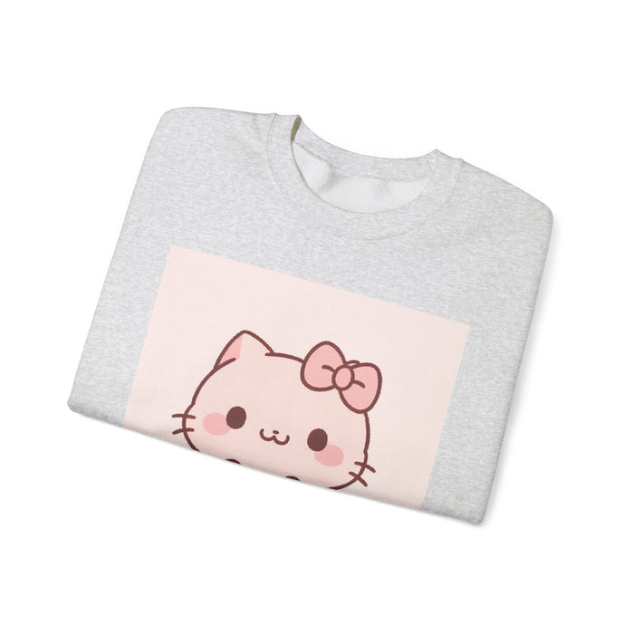 Women's Hello Kitty Sweatshirt