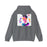 Copy of TECHIE TRENDSETTER HOODIE