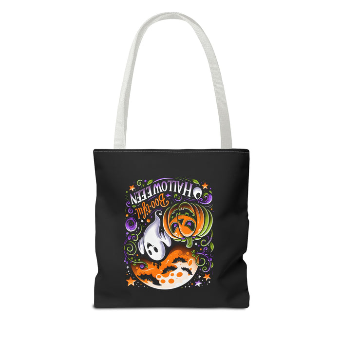 Halloween Tote Bag