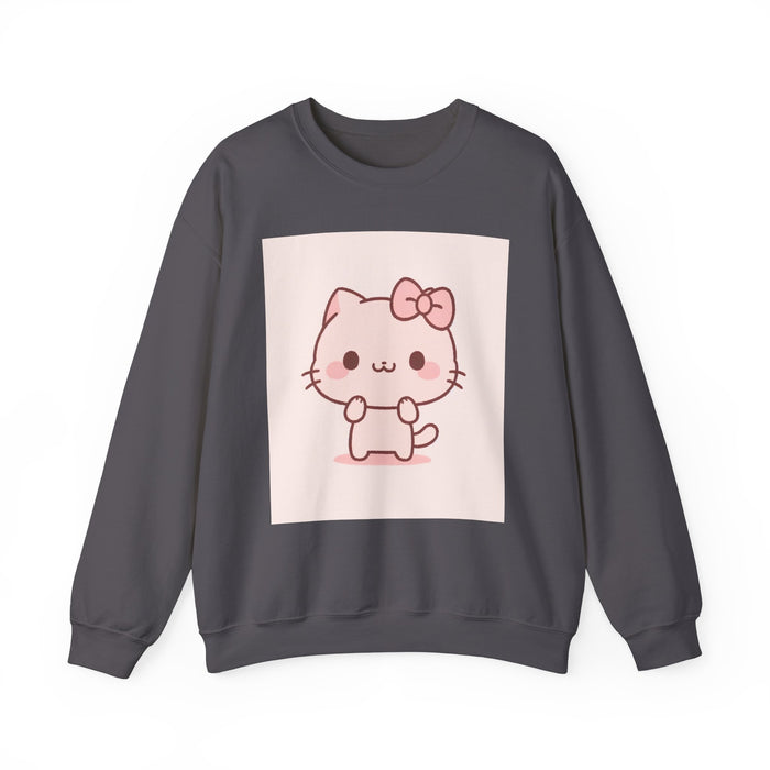 Women's Hello Kitty Sweatshirt