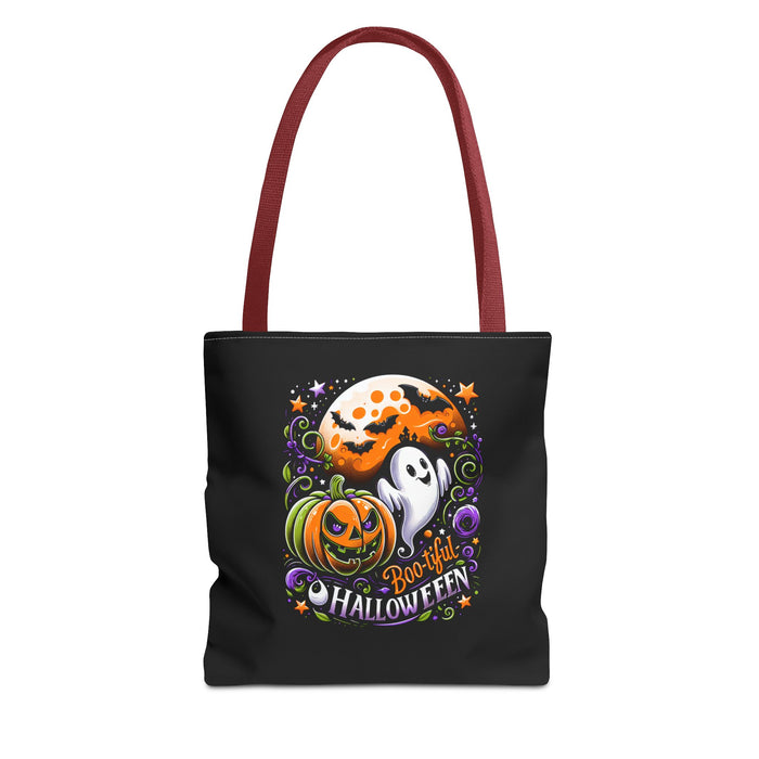 Halloween Tote Bag