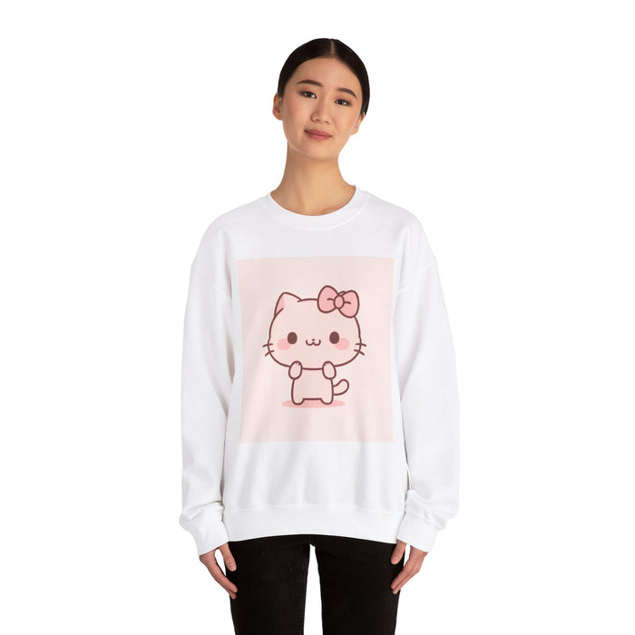 Women's Hello Kitty Sweatshirt