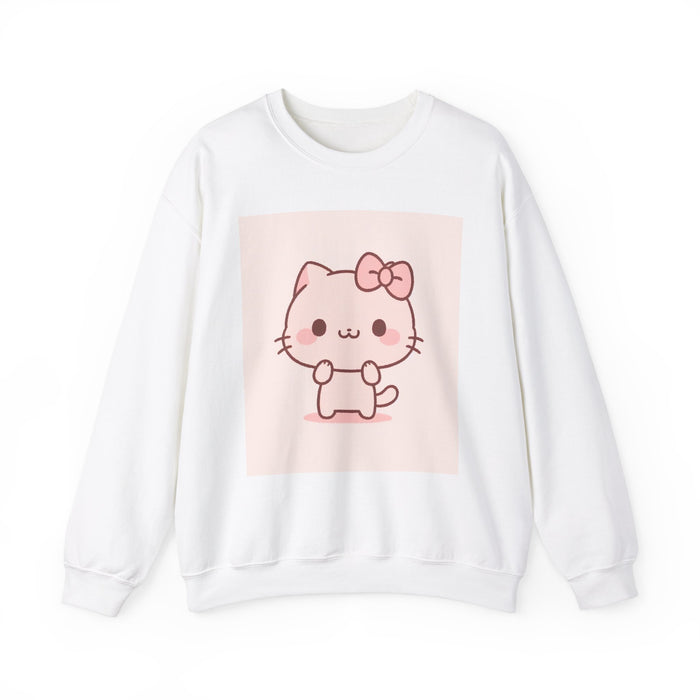 Women's Hello Kitty Sweatshirt