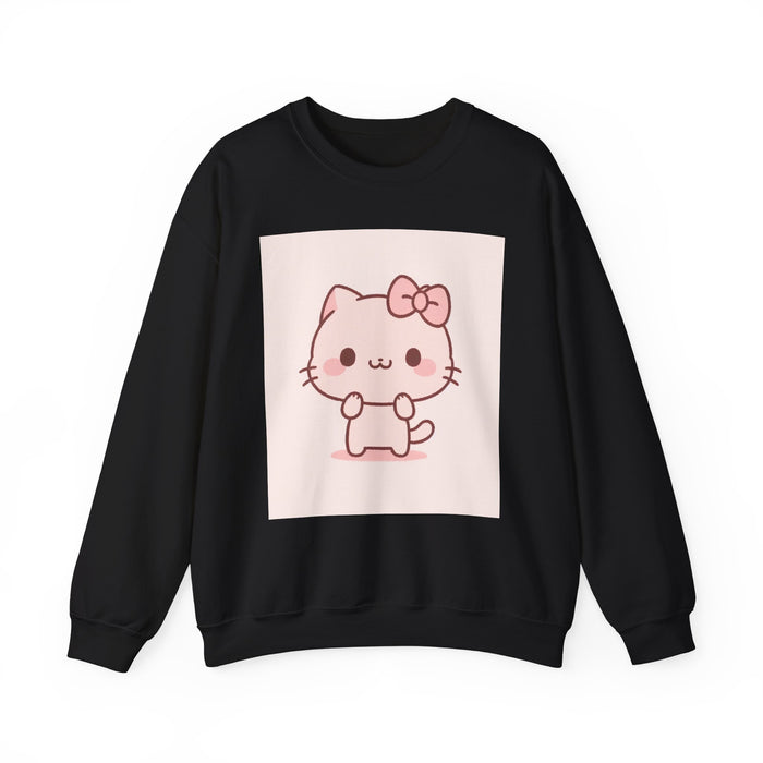 Women's Hello Kitty Sweatshirt