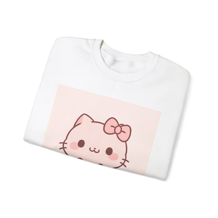 Women's Hello Kitty Sweatshirt