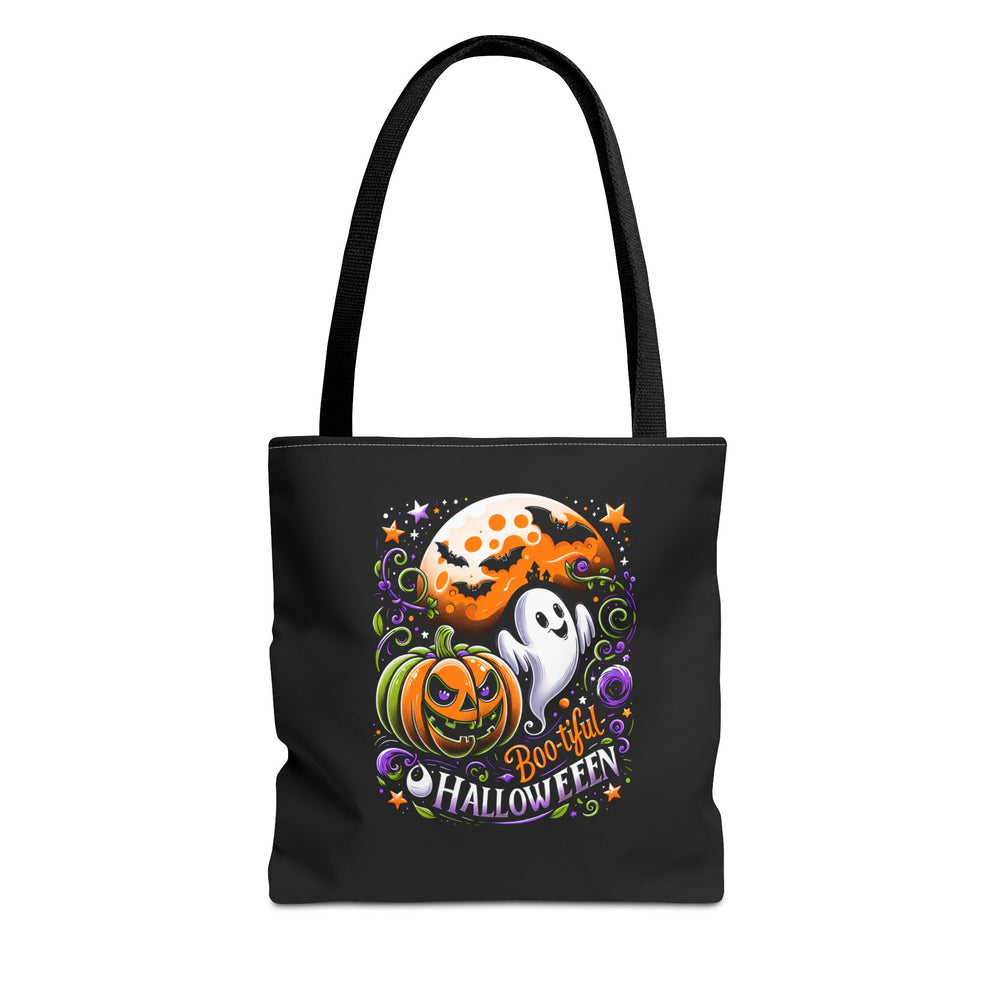 Halloween Tote Bag