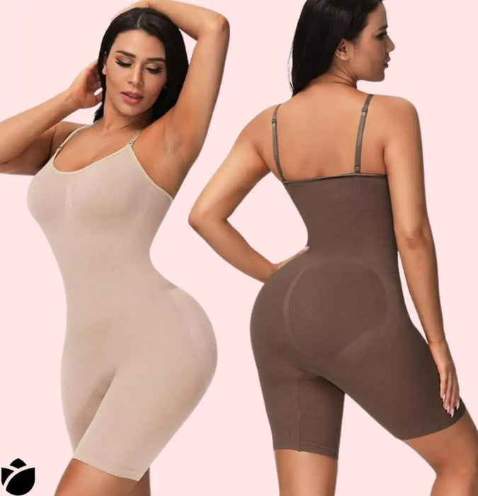 Body Shaper Lirio Shape Art