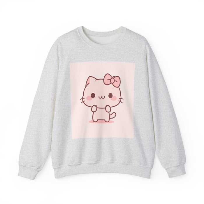 Women's Hello Kitty Sweatshirt