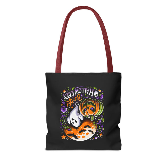 Halloween Tote Bag