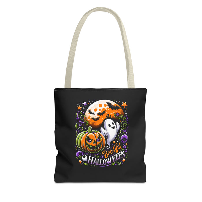 Halloween Tote Bag