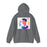 Copy of TECHIE TRENDSETTER HOODIE