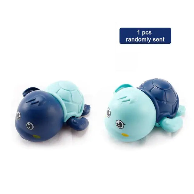 Baby Bath Toys