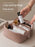 Large Capacity Travel Cosmetic Bag Multifunction Travel Cosmetic Bag