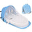 New Baby Bed Travel Sun Protection Mosquito Net