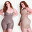 Body Shaper Lirio Shape Art