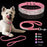 Dazzling Sparkling Pet Collar