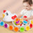 Baby Learning Educational Toy Smart Egg Games