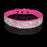 Dazzling Sparkling Pet Collar