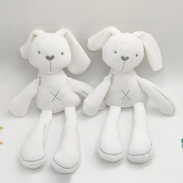 Pacify Baby Rabbit Doll Plush Toys